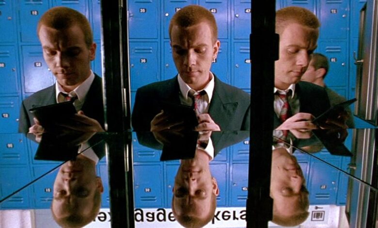 Ewan McGregor detalla preparación sorprendente para Trainspotting