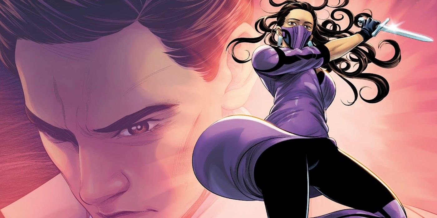 Exclusiva: ASSASSIN G de Immortal Studios llega a Kickstarter