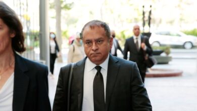 Exejecutivo de Theranos, Sunny Balwani, declarado culpable