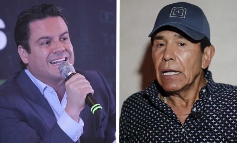 Exgobernador de Jalisco, Aristóteles Sandoval, intercedió por Caro Quintero ante Peña Nieto en 2013