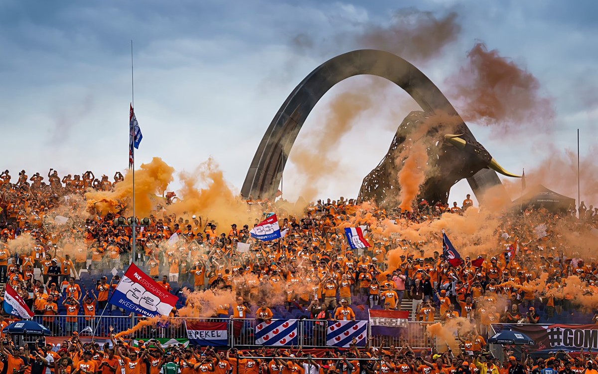 Exige Vettel tolerancia cero con racistas y homófobos en la F1 | Tuit