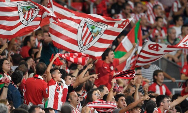 Éxito del Gazte Abonoa del Athletic