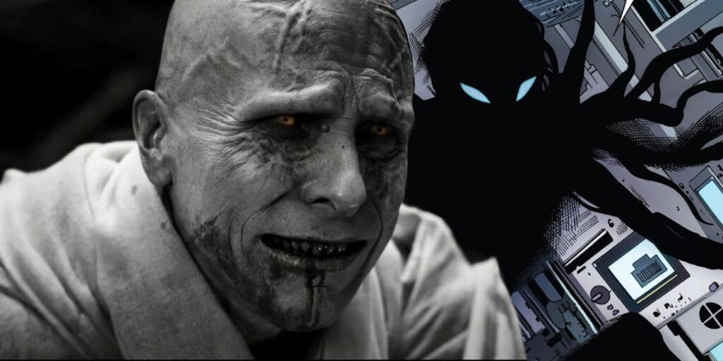 Explicación de la historia y los cambios de Love & Thunder's Shadow Realm Comics