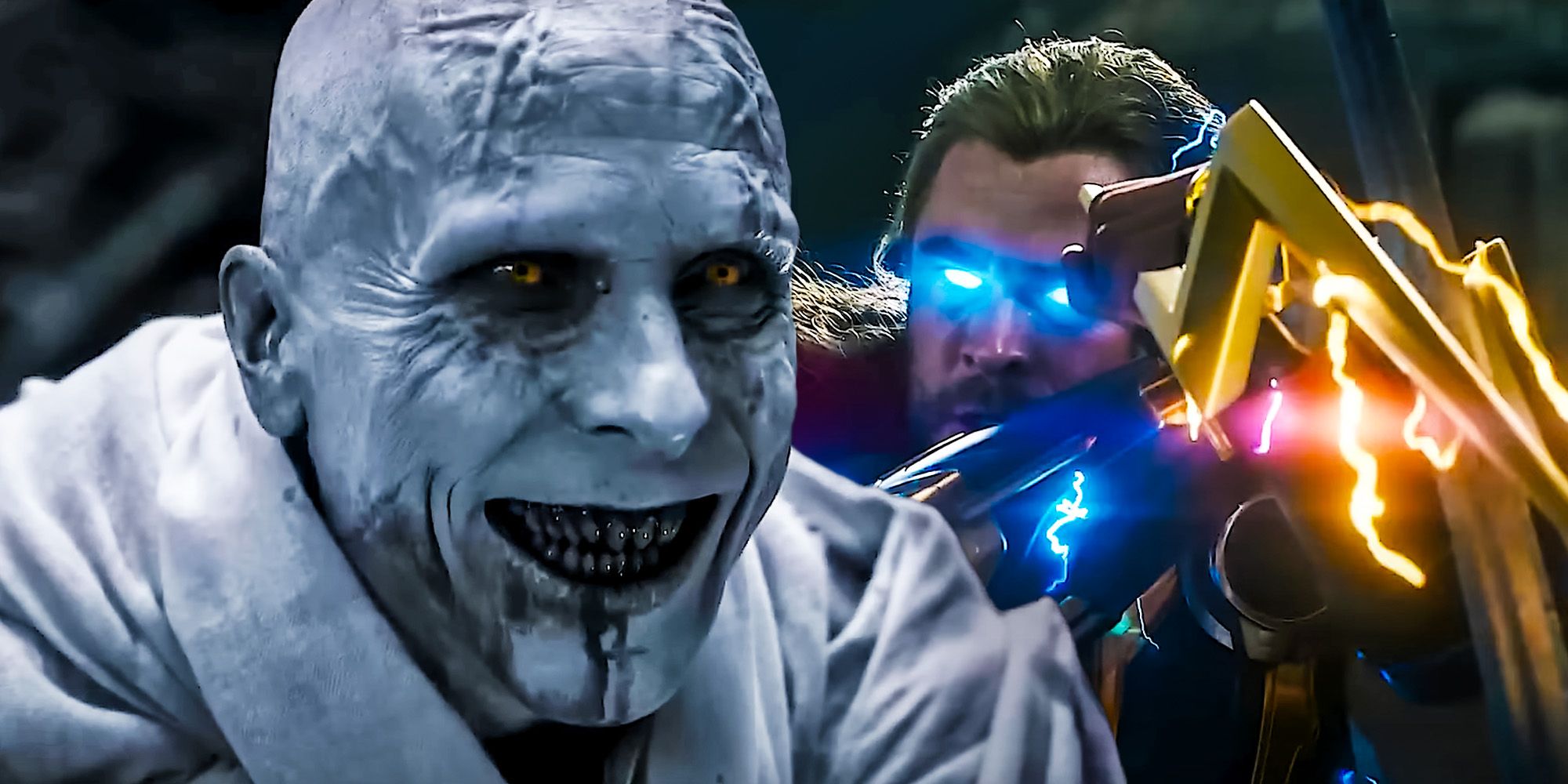 Explicación del final de Thor: Love & Thunder (en detalle)