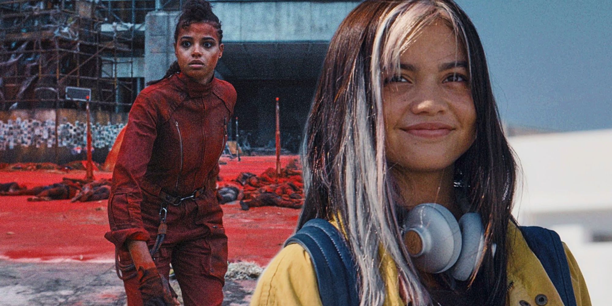 Explicación del final de la temporada 1 de Resident Evil (en detalle)