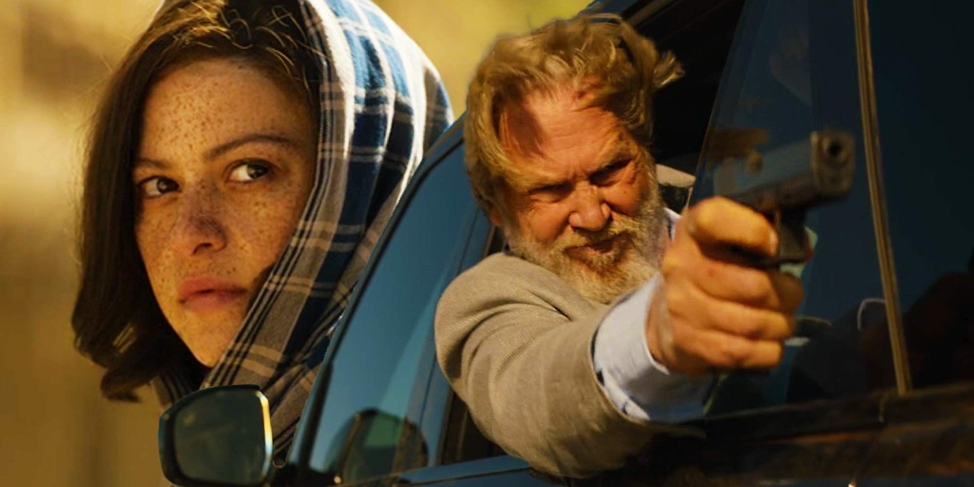 Explicación del final de la temporada 1 de The Old Man (en detalle)