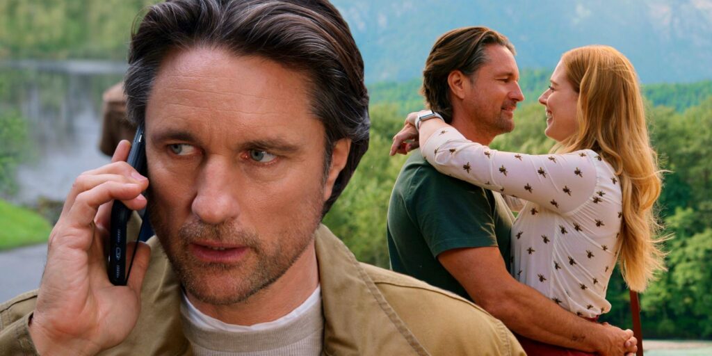 Explicación del final de la temporada 4 de Virgin River y respuestas a las preguntas