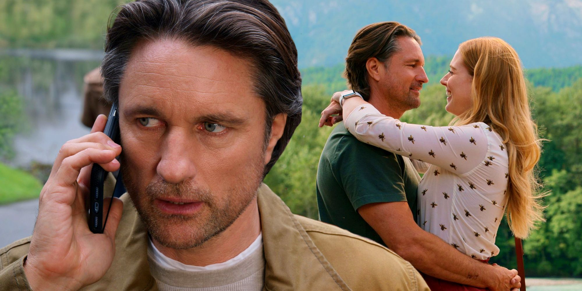 Explicación del final de la temporada 4 de Virgin River y respuestas a las preguntas