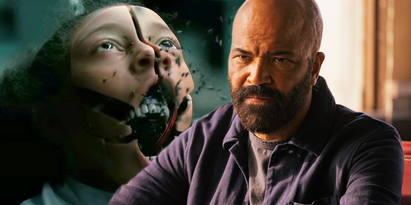 Explicación del final de la temporada 4, episodio 3 de Westworld: el VERDADERO propósito de Golden Age