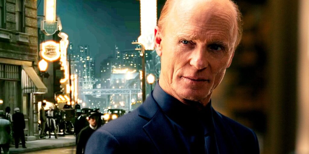 Explicación del final del episodio 2 de la temporada 4 de Westworld: Man In Black y New Park