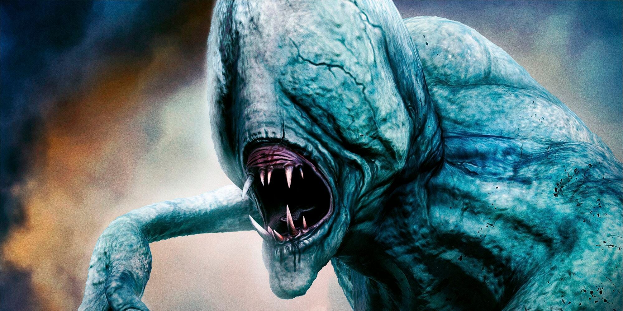 Explicación del monstruo de Don't Speak (origen y habilidades)