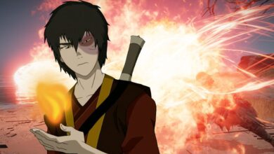 Explosive Elden Ring Mod agrega Avatar Firebending a las tierras intermedias