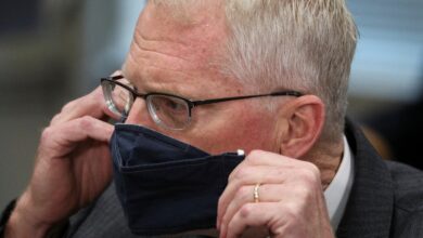 Exsecretario de Defensa de Trump niega órdenes para desplegar 10 mil efectivos en Capitolio