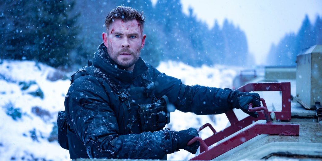 Extraction 2 es completamente diferente de la película original, dice Joe Russo