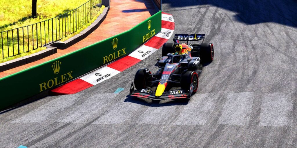 F1 2022: Cómo obtener un buen comienzo en cada carrera