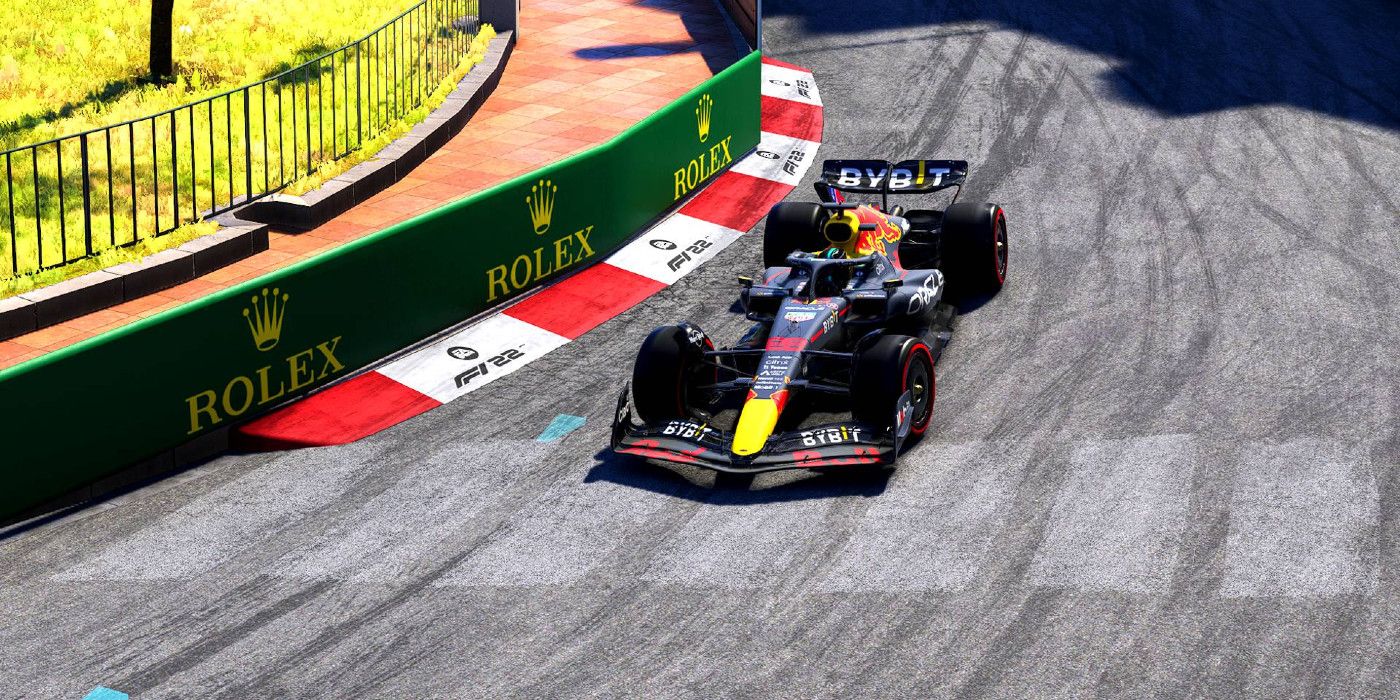 F1 2022: Cómo obtener un buen comienzo en cada carrera