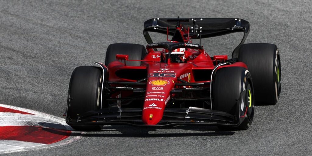 F1, GP de Austria: ¡Leclerc gana la carrera en Red Bull Ring! | Resumen y clasificación