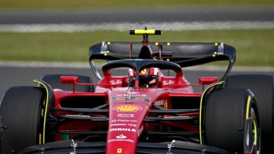 F1: GP de Gran Bretaña, en directo | Previa de la carrera y la 'drivers parade', en vivo