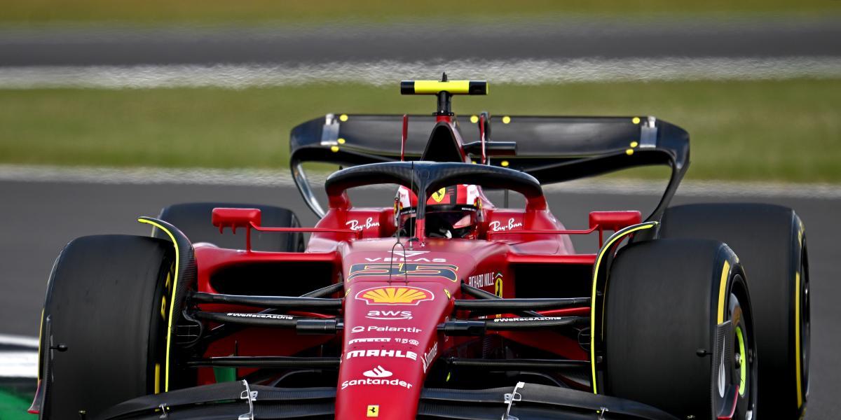 F1: GP de Gran Bretaña, en directo | Previa de la carrera y la 'drivers parade', en vivo