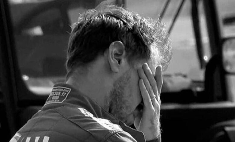 F1: Multan con 25 mil euros a Sebastian Vettel por abandonar reunión de pilotos | Video