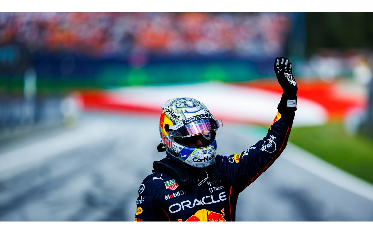 F1: Se lleva Verstappen la carrera sprint de cara al Gran Premio de Austria | Video