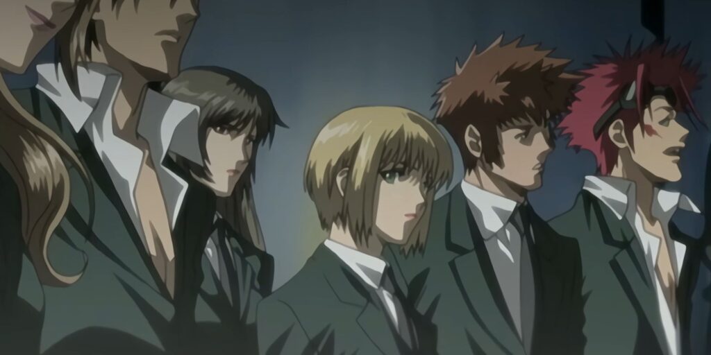 FF7: Before Crisis necesita una remasterización al estilo Crisis Core Reunion