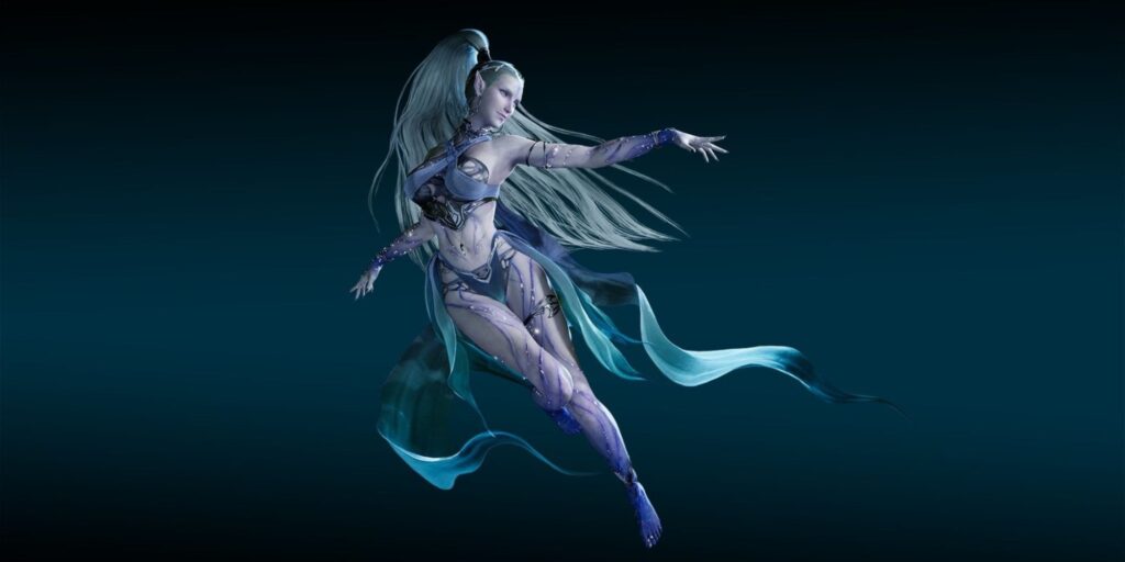 FF7 Remake ocultó conocimientos importantes en una pantalla de carga