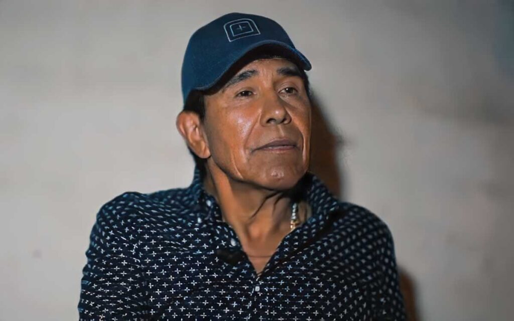 FGR busca vender cinco inmuebles de Caro Quintero para entregar el dinero a EU: Reforma