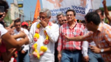 FGR no agotó líneas de investigación sobre procedencia del dinero entregado a Pío López Obrador, hay protección a familia presidencial: PRD