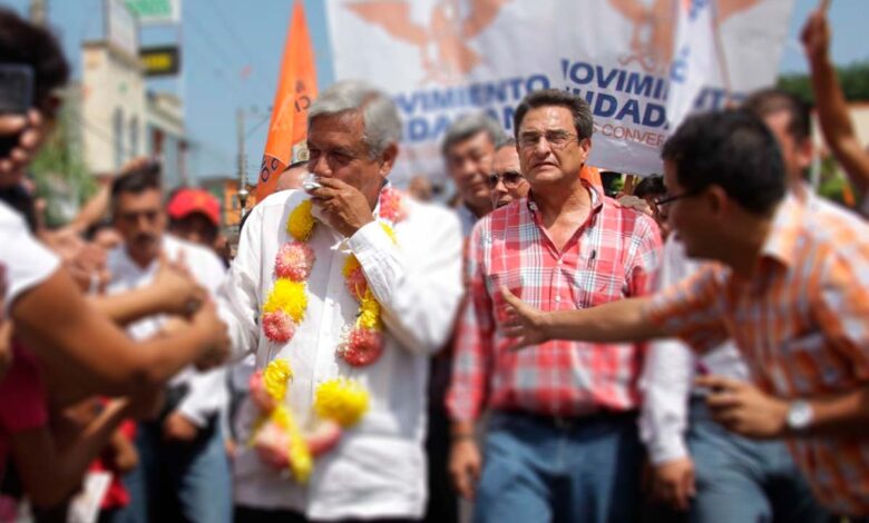 FGR no agotó líneas de investigación sobre procedencia del dinero entregado a Pío López Obrador, hay protección a familia presidencial: PRD