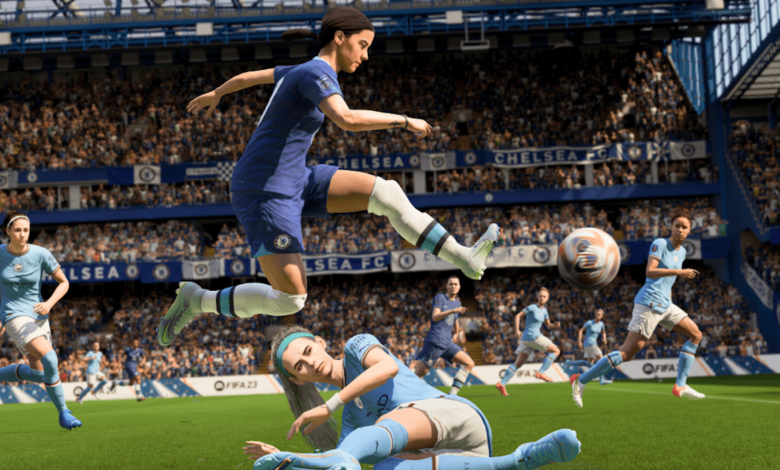 FIFA 23 Crossplay: qué plataformas son compatibles