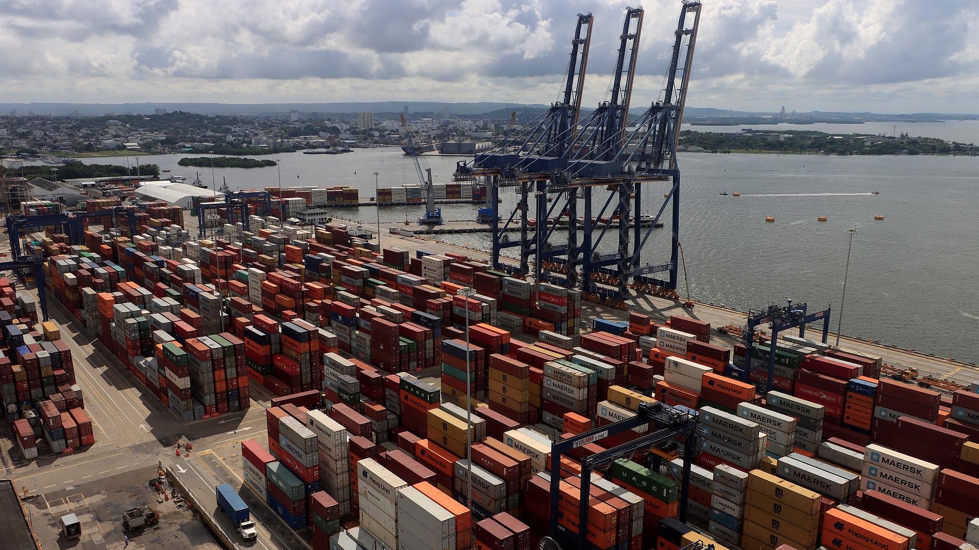 FMI: Latinoamérica resiste mejor el 2022 que otras regiones, pero no escapará al freno económico en 2023