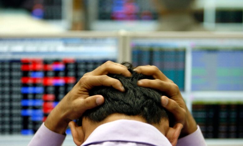 FMI reduce previsión de crecimiento mundial y advierte que alta inflación amenaza con recesión