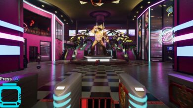 FNAF: Security Breach VR puede estar en desarrollo, sugerencias de listados