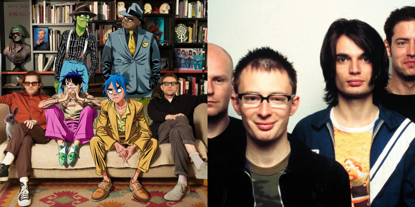 FX’s Pistol: 10 bandas que merecen su propio show