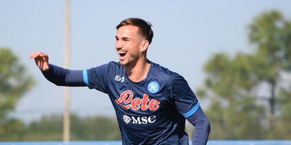 Fabián Ruiz, una ganga en el mercado