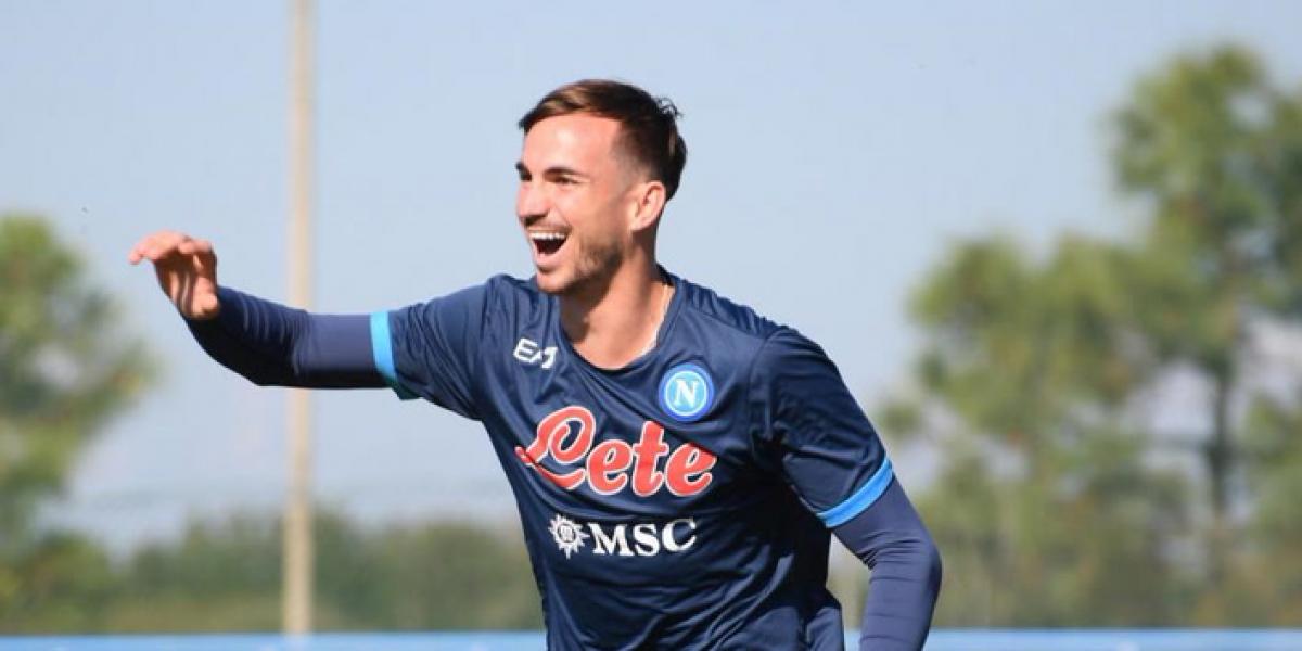 Fabián Ruiz, una ganga en el mercado