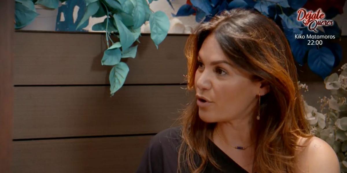 Fabiola se sincera sobre su relación con Bertín Osborne: "Me equivoqué"