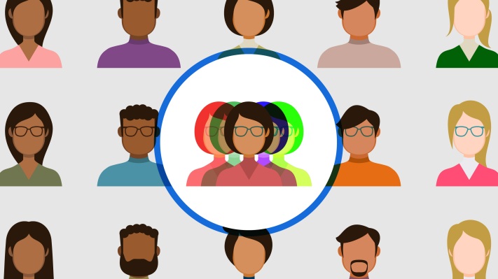 Facebook prueba una forma de agregar hasta cinco perfiles vinculados a una sola cuenta