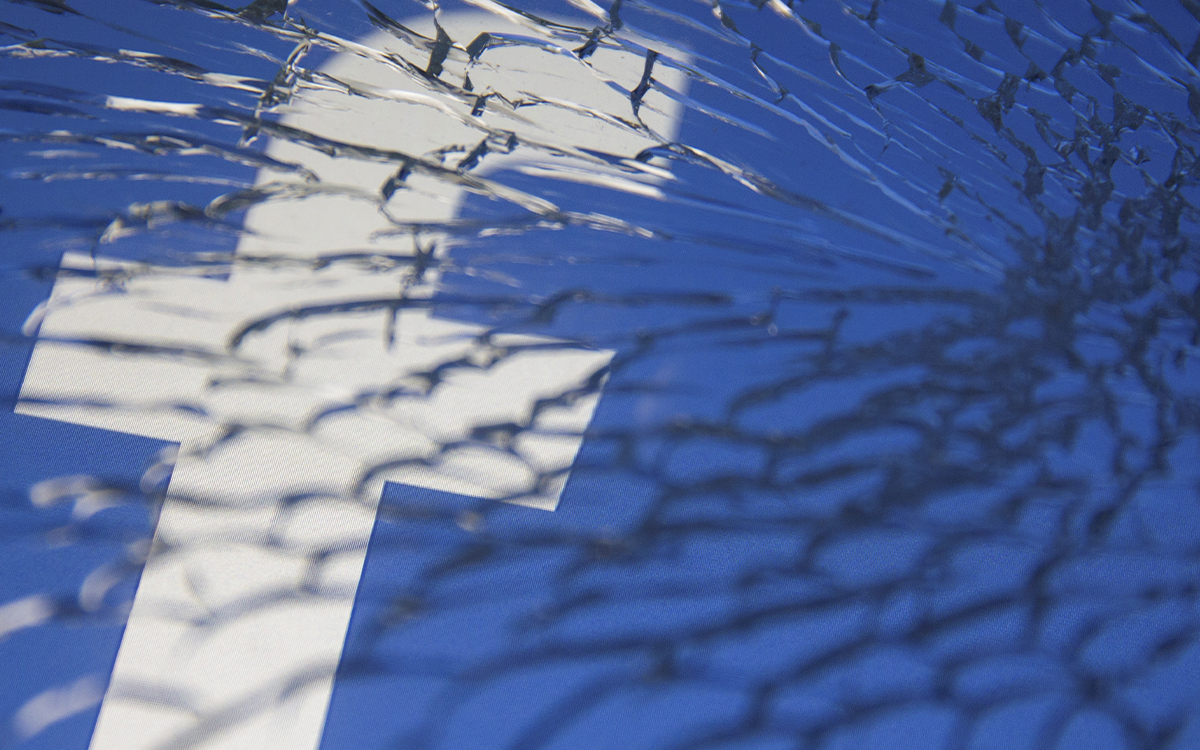 Facebook publica reporte sobre derechos humanos, tras acusaciones de alentar violencia