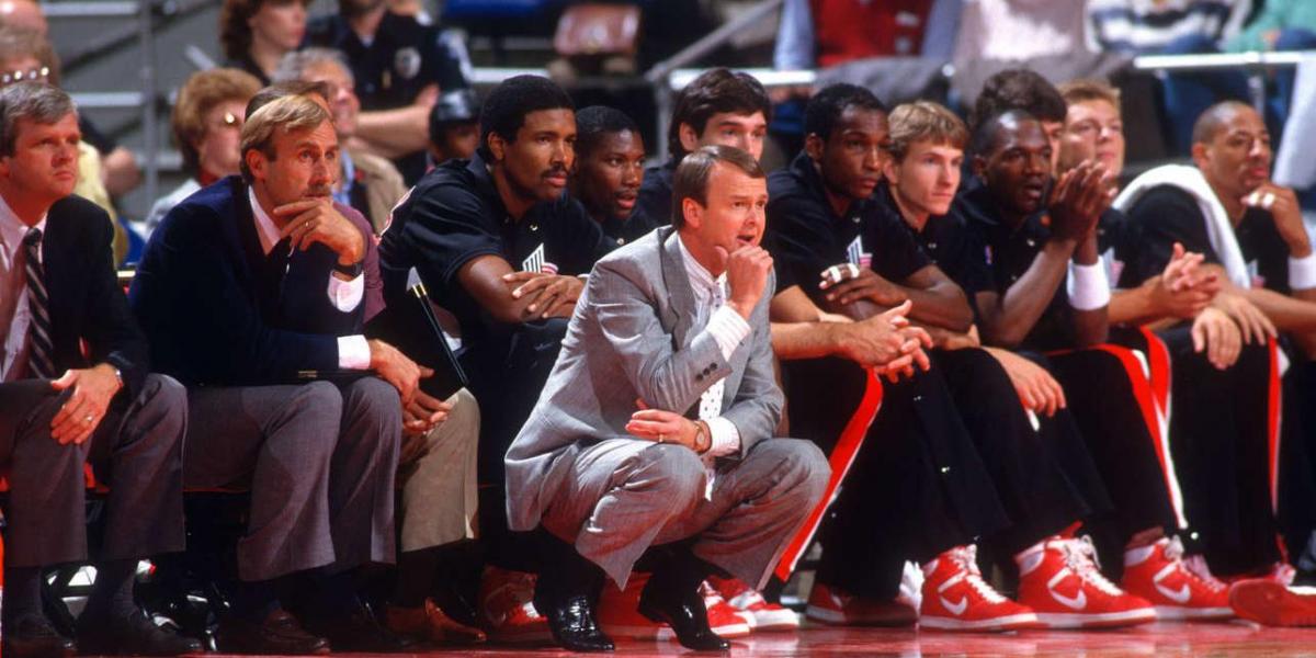 Fallece Mike Schuler, el técnico de Fernando Martín en los Blazers