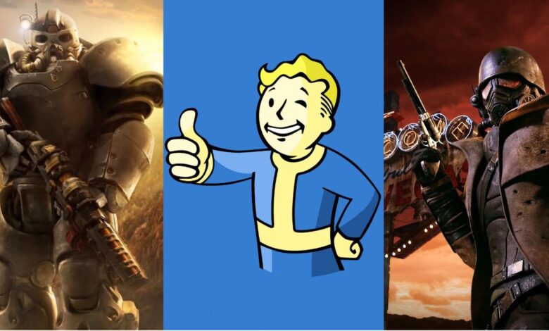 Fallout: 10 opiniones impopulares, según Reddit
