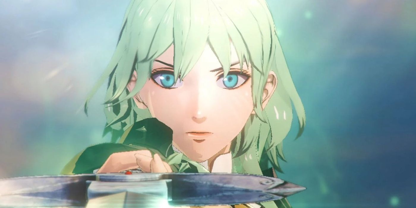 Falso fanático de Fire Emblem mantiene caótico Reddit AMA, responde las cosas correctamente