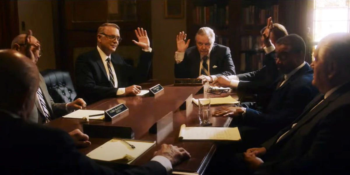 “Familiares”, “con valores”, “enriquecedoras”… y reaccionarias: el cine ultraconservador estadounidense llega a España