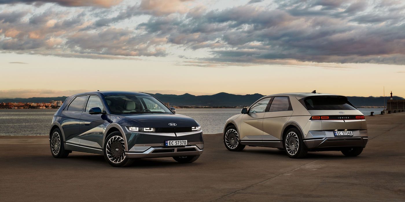 Fecha de lanzamiento de Hyundai Ioniq 5 N: ¿Cuándo se lanzará?