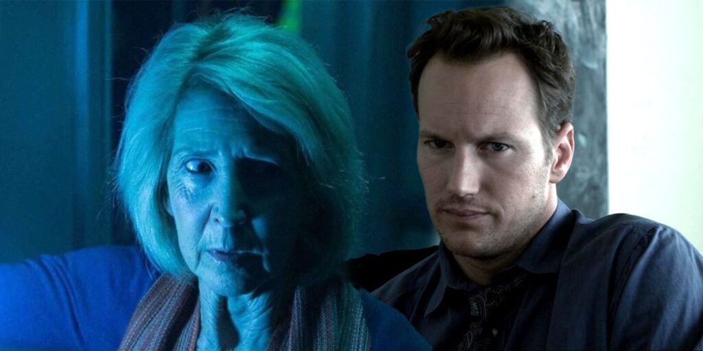 Fecha de lanzamiento de Insidious 5 anunciada oficialmente