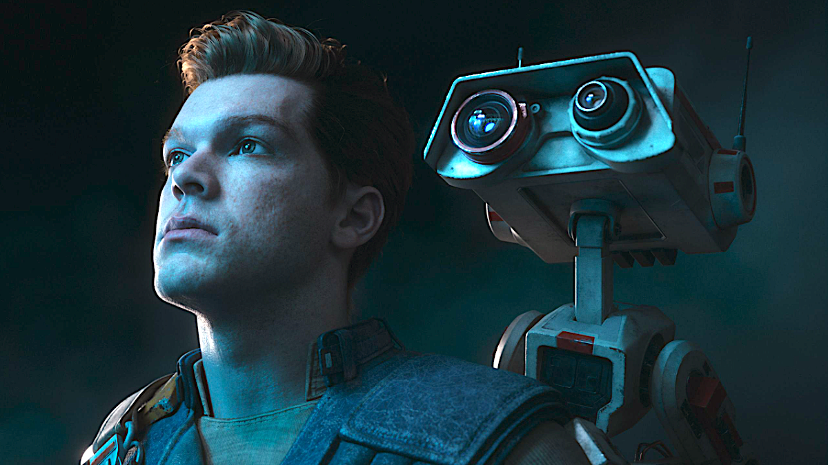 Nueva actualización de Star Wars Jedi: Survivor revelada con notas de parche