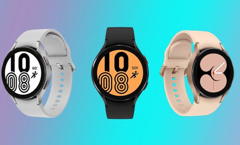 Fecha de lanzamiento del Galaxy Watch 5: ¿Cuándo se lanzará el Smartwatch de Samsung?