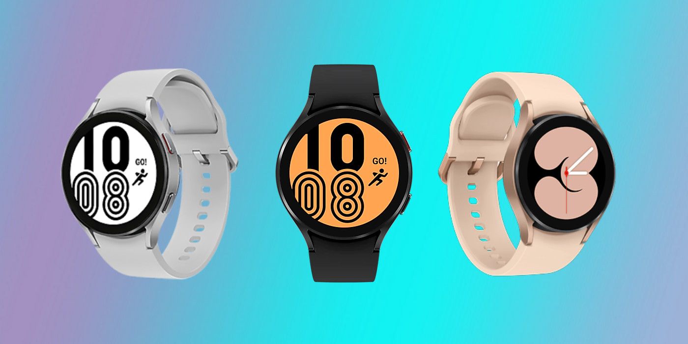 Fecha de lanzamiento del Galaxy Watch 5: ¿Cuándo se lanzará el Smartwatch de Samsung?