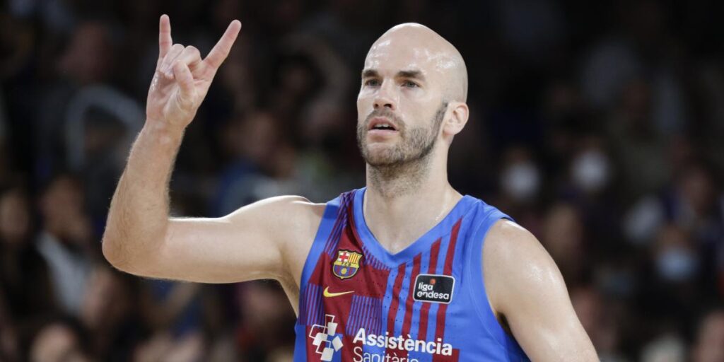 Fenerbahce y Panathinaikos pujan por Calathes